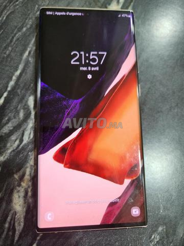 Samsung Note 20 Ultra