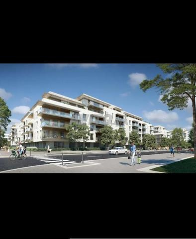 Magnifique appartement neuf à Souissi Orangeraie