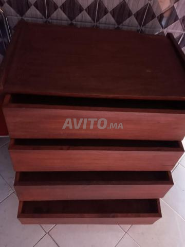 Tiroir pour chaussures ou autres - 2