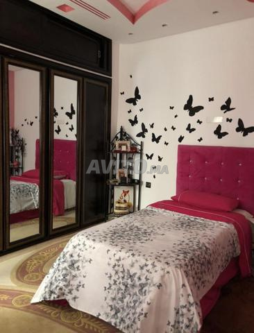 Appartement à vendre meublé ou non - 2