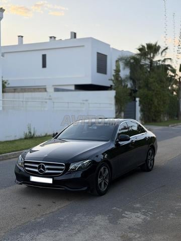 Mercedes Classe E220d - 2