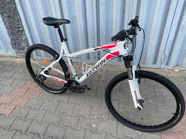 B'twin Rockrider 340 France - 2