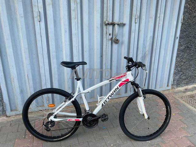 B'twin Rockrider 340 France