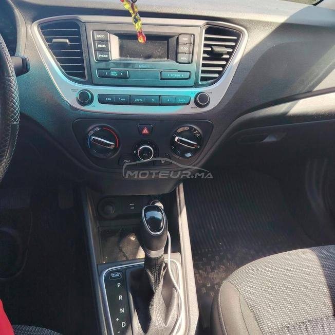 Hyundai Accent 2023
