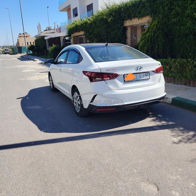 Hyundai Accent 2023