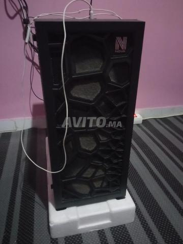 كمبيوتر جيمنج للبيع بدون كارت شاشة - 2