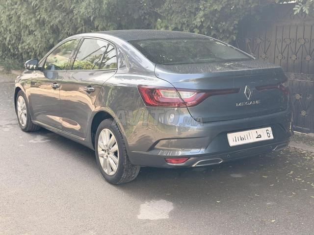 Renault Mégane sedan style - 2