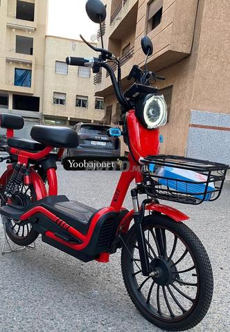 Scooter électrique - 2