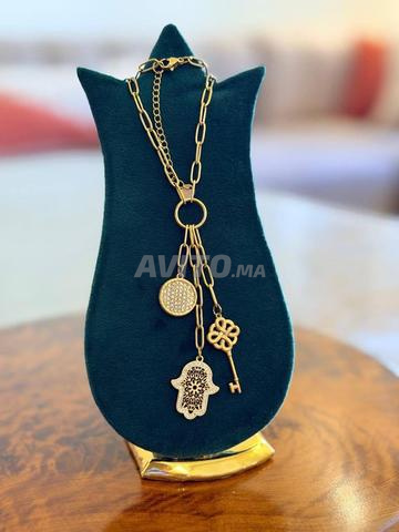 سنسلة أنيقة ورائعة 💥😍💥 - 2