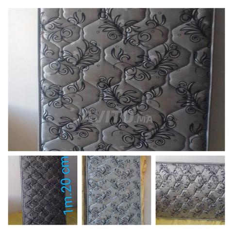 Matelas propre, sain et très confortable - 2