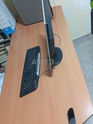 Bureau et Ordinateur - 2