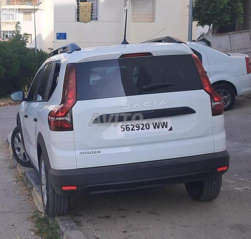 DACIA JOGGER