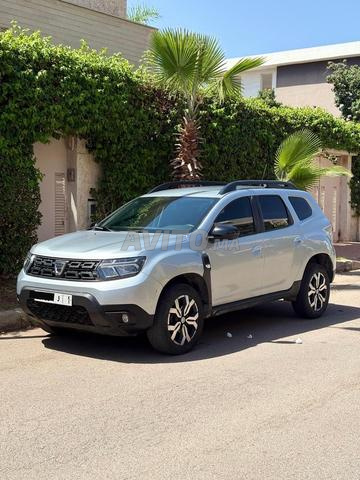 Dacia Duster - 2