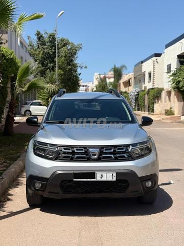 داسيا داستر