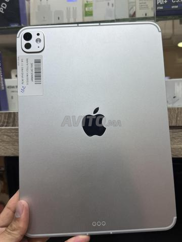 iPad Pro 11 pouces M5