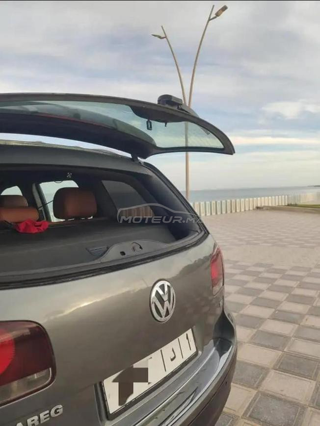 touareg 2009 R5 1500dh dariba