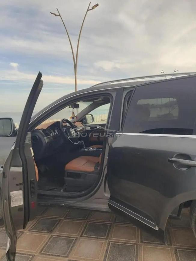 touareg 2009 R5 1500dh dariba