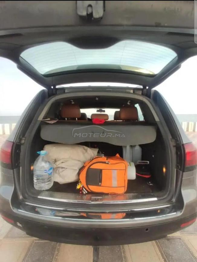 touareg 2009 R5 1500dh dariba