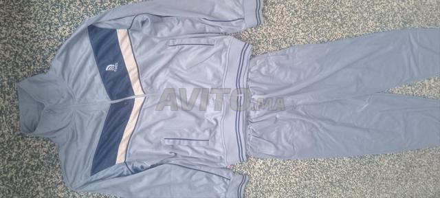 بدلة رياضية مستوردة من إيطاليا - 2