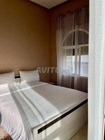 À louer – Villa de luxe avec piscine à Tanger (T.)