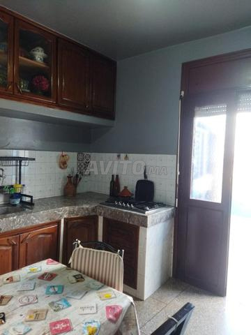 Appartement à vendre - 2