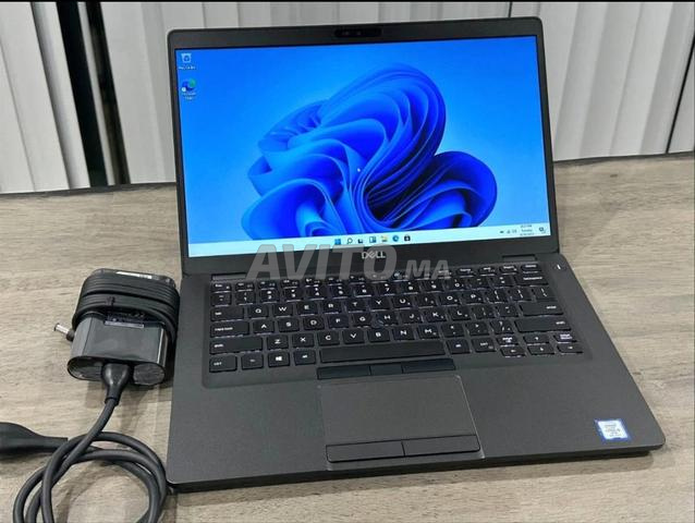 Dell Latitude 5401