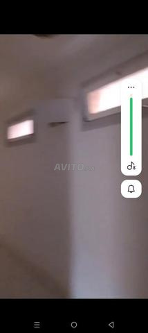 Location centre Guéliz appart vide 6000dh