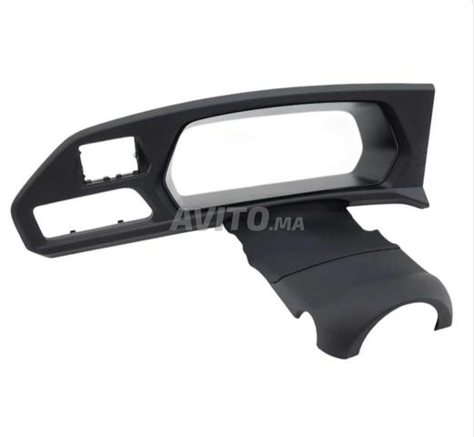 VW Caddy Digital Cockpit 0KM - 2