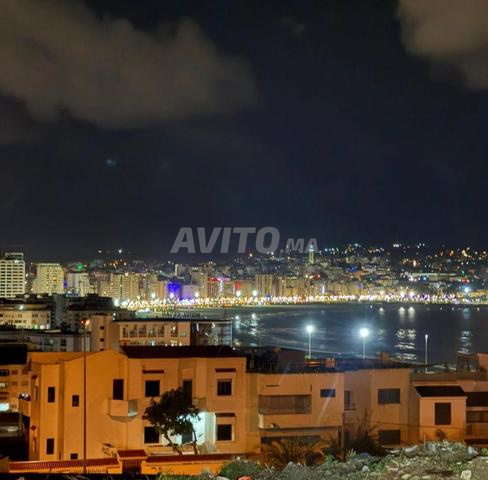 منزل للبيع في طنجة