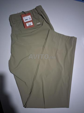 بنطلون لورو بيانا / سروال لورو بيانا