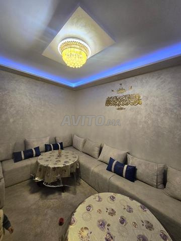 Appartement meublé à louer à L'Mhamid