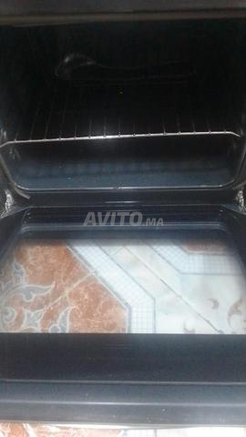 Four électrique encastrable - 2