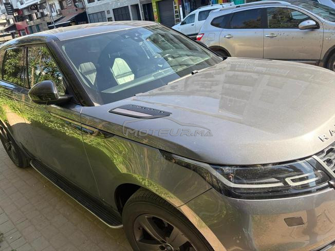 Velar en très bon état à vendre