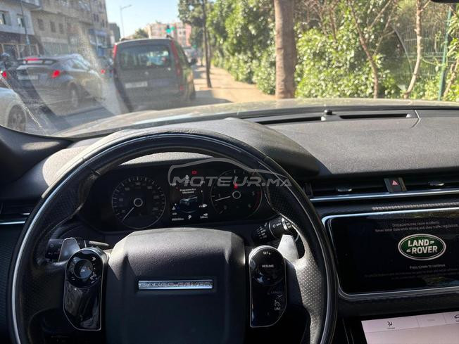 Velar en très bon état à vendre