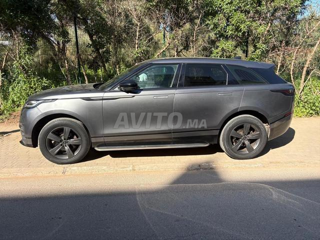 فيلار بحالة جيدة جداً للبيع - 2