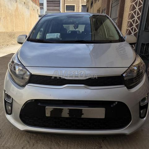 كيا بيكانتو 2023