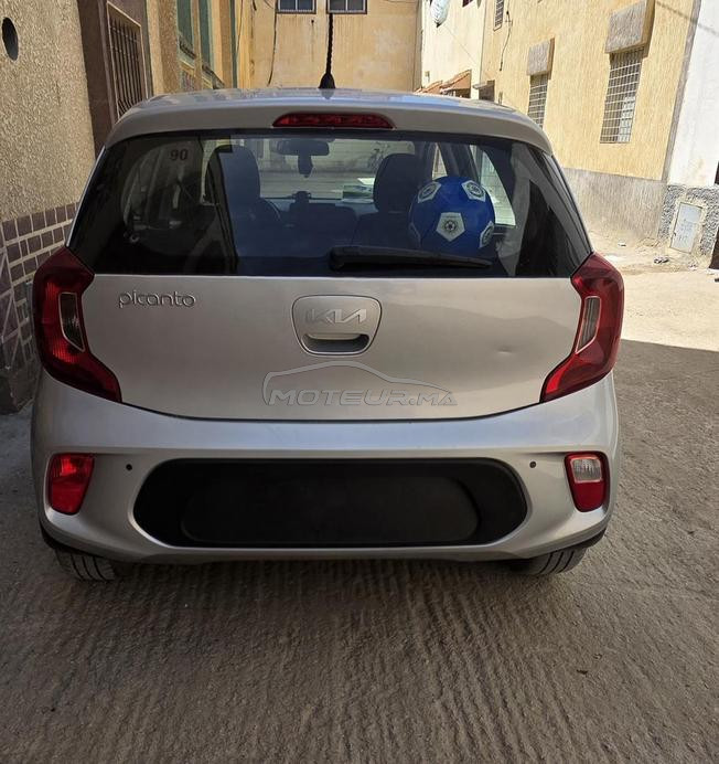 kia picanto 2023 