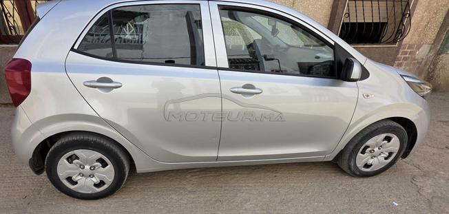 kia picanto 2023 