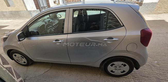 kia picanto 2023 