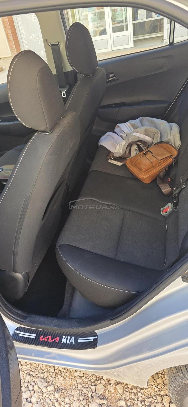 kia picanto 2023 