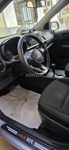 Kia Picanto 2023 - 2