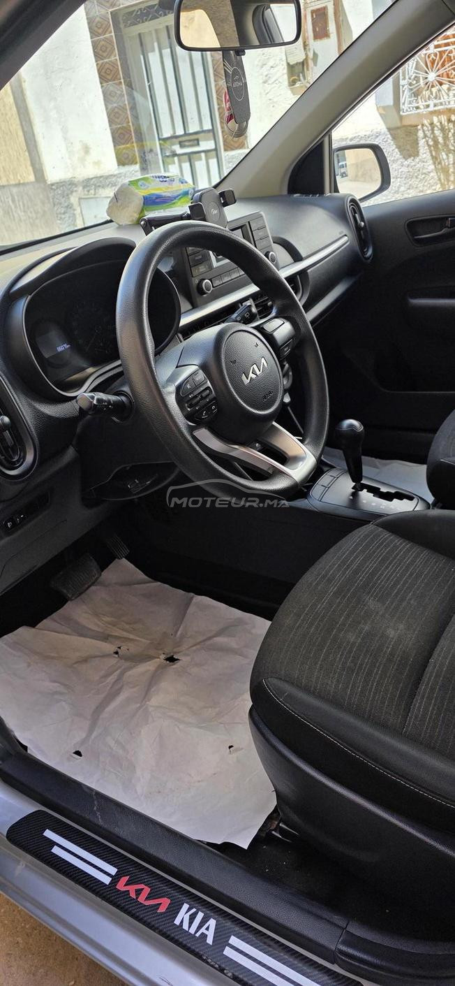 kia picanto 2023 