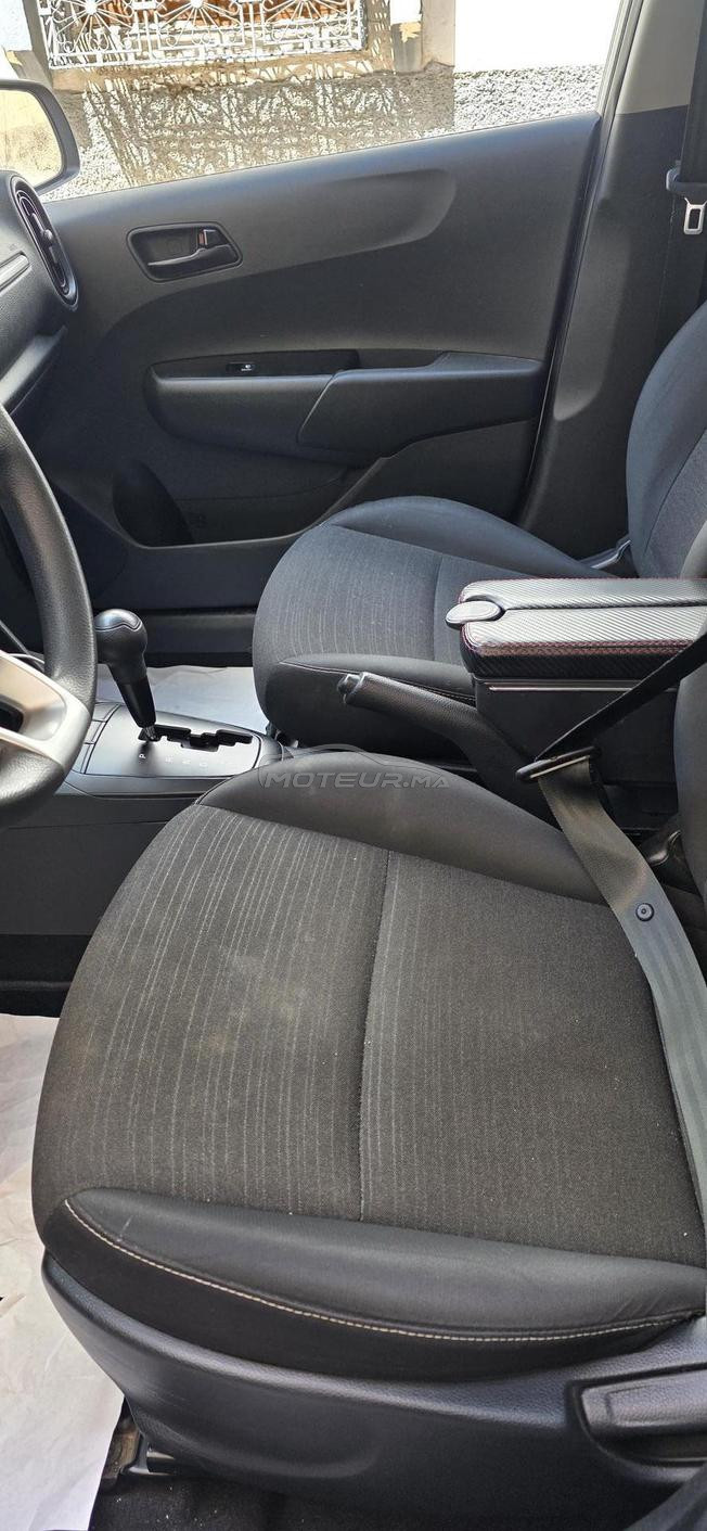 kia picanto 2023 