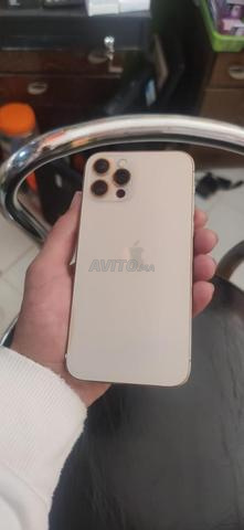 iPhone 12 Pro, excellent état, batterie 78%