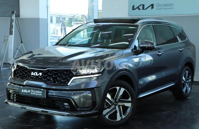 KIA - KIA Sorento