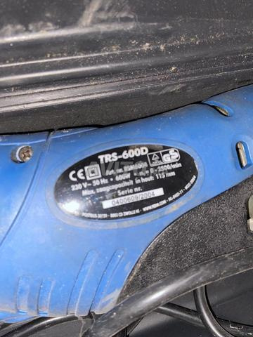 منشار ضوء باقي جديد - 2