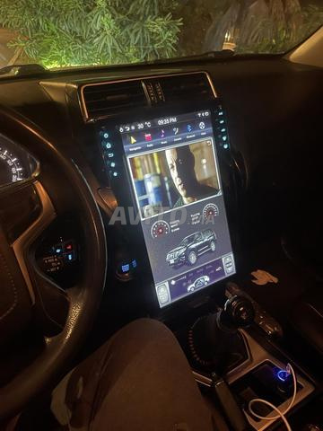 Land Cruiser Prado ÉDITION LIMITÉE LIMITED EDITION - 2