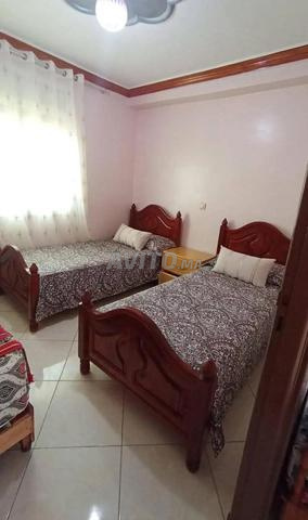 شقة نظيفة للعائلات - 2