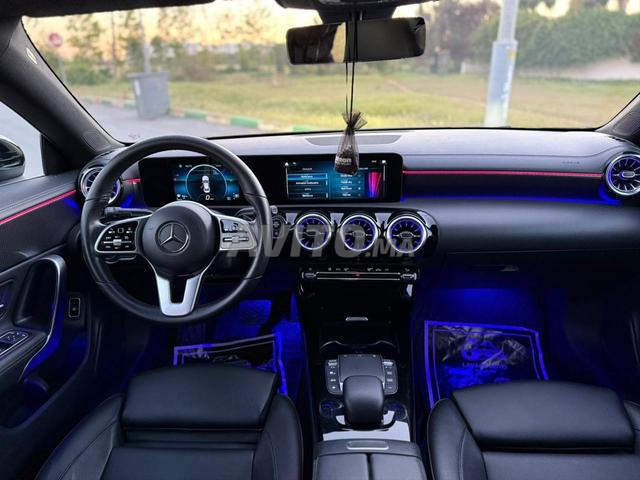 Mercedes-Benz 220 Diesel Automatique 2021 à Salé