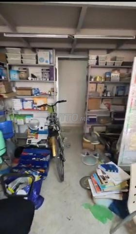 Local commercial à vendre - Cherf - Sarout